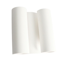 Φωτιστικό Τοίχου Γύψινο G85604W 4XG9 23,6x9,8x25CM Boek Natural Aca Decor