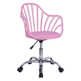 Καρέκλα Γραφείου Becky HM8457.05 Pink