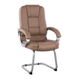 Καρέκλα Επισκέπτη Camel Sora HM1144.09 63x67x112 εκ.