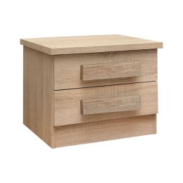 Κομοδίνο Playroom Sonama HM11062 40Χ48Χ39Υεκ. Μελαμίνη