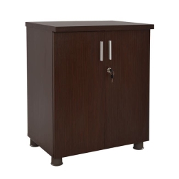 Ντουλάπι Γραφείου Επαγγελματικό Wenge HM2050.12 60Χ46Χ75Υ εκ.