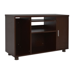 Ντουλάπι Γραφείου Επαγγελματικό Wenge HM2051.12 108Χ41Χ68Υ εκ.