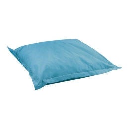 Πουφ Bloom Μαξιλάρα Θαλάσσης HM5113.18 Light Blue 125x145 εκ.