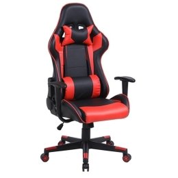 Καρέκλα Gaming A6250 01.0251 64Χ53Χ135 Black-Red