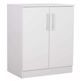 Παπουτσοθήκη - Ντουλάπι Emerie HM2206.05 60x40x80cm White Μελαμίνη