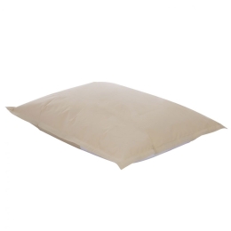 Πουφ Anshu HM5808.01 140x180cm Beige