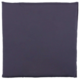 Μαξιλάρι Καρέκλας HM5747.10 42x42x3cm Grey