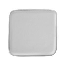 Μαγνητικό Κάθισμα Για Σκαμπό Melita HM0097.01 White