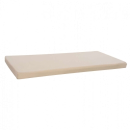 Μαξιλάρι Για Παγκάκι Chios HM11241.01P 98x48x6cm Beige