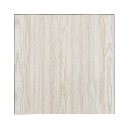 ΕΠΙΦΑΝΕΙΑ ΤΡΑΠΕΖΙΟΥ ΑΠΟ MDF 70Χ70 εκ. HM8438.03 ΔΡΥΣ ΜΑΥΡΟ