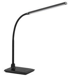 Φωτιστικό Γραφείου Led Laroa 96438 Black Eglo