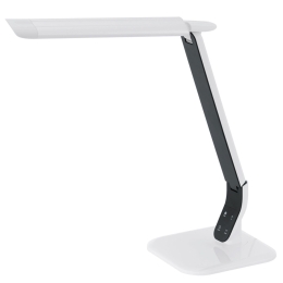 Φωτιστικό Γραφείου Led Sellano 93901 Silver Eglo
