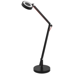 Φωτιστικό Γραφείου Led Picaro 1 96133 BlackRed Eglo