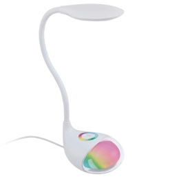 Φωτιστικό Γραφείου Led Cabado 1 97078 White Eglo