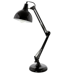 Φωτιστικό Γραφείου Borgillio 94704 Copper Eglo