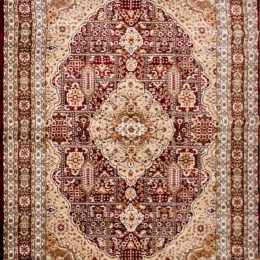 Χαλί Classic 1232 Red Madi 160X230cm