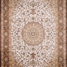 Χαλί Classic 818 Cream-Brown Madi 160X230cm