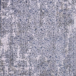 Χαλί Nepal 5901 Grey-Navy Madi 160X230cm