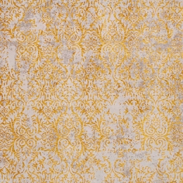 Χαλί Nepal 5903 Beige-Yellow Madi 160X230cm