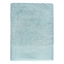 Πετσέτα Loop Mint Madi Προσώπου 50x90cm 100% Βαμβάκι