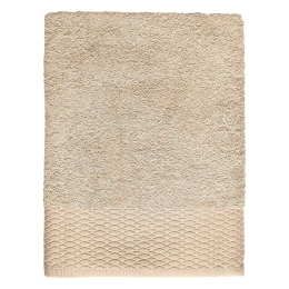 Πετσέτα Loop Peach Madi Προσώπου 50x90cm 100% Βαμβάκι