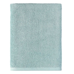 Πετσέτα Serene Mint Madi Προσώπου 50x90cm 100% Βαμβάκι
