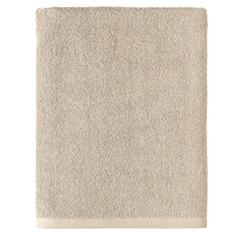 Πετσέτα Serene Peach Madi Προσώπου 50x90cm 100% Βαμβάκι