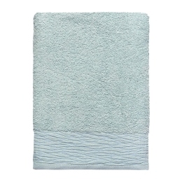 Πετσέτα Stream Mint Madi Χεριών 30x50cm 100% Βαμβάκι