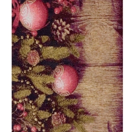 Χαλί Canvas 499 X Royal Carpet 75X150cm