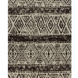 Χαλί Canvas 800 K Anthracite-Grey Royal Carpet 75X150cm