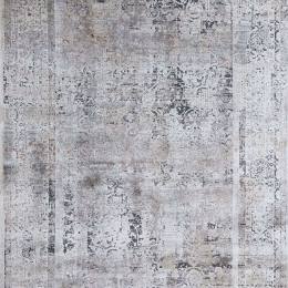 Χαλί Feyruz 756B Anthracite Royal Carpet 160X230cm