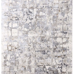 Χαλί Feyruz 824A Cream Royal Carpet 160X230cm
