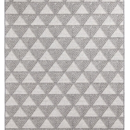 Χαλί Linq 7444A Beige-Grey Royal Carpet 160X230cm