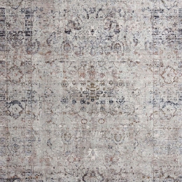Χαλί Limitee 7792A Beige Royal Carpet 160X230cm