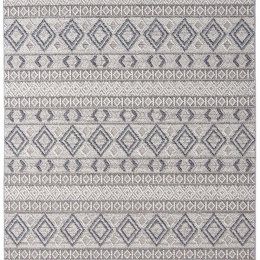 Χαλί Linq 7399A L.Grey-Ivory Royal Carpet 160X230cm