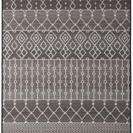 Χαλί Grazia 1 K Grey-Beige Royal Carpet 160X230cm