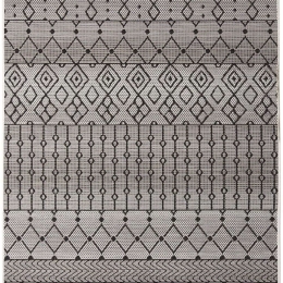 Χαλί Grazia 1 Y Grey-D.Grey Royal Carpet 160X230cm