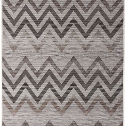 Χαλί Grazia 2725 E Beige-Grey Royal Carpet 160X230cm