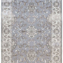 Χαλί Tiffany Ice 939 Blue Royal Carpet 160X230cm
