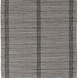 Χαλί Urban Cotton Kilim Marshmallow Old Gold Royal Carpet 70X140cm
