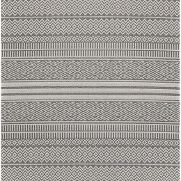 Χαλί Casa Cotton 22092 Grey Royal Carpet 157X230cm