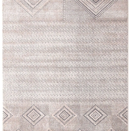 Χαλί New Fashion 463 Cream-Beige Royal Carpet 200X290cm