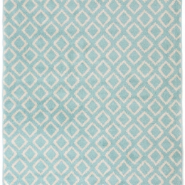 Χαλί Decorista 3003 H L.Blue Royal Carpet 160X235cm