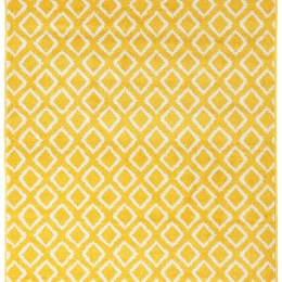 Χαλί Decorista 3003 O Yellow Royal Carpet 200X285cm