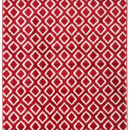 Χαλί Decorista 3003 R Red Royal Carpet 160X235cm