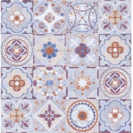 Χαλί Canvas 234 X Royal Carpet 75X150cm