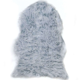 Χαλί Bunny Sheep Blue Tip Animal Royal Carpet 60X90cm