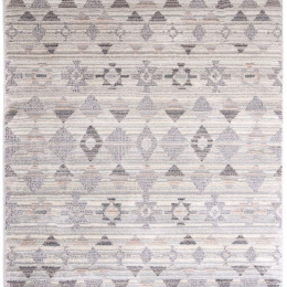 Χαλί Victoria 8523A Beige-Ivory Royal Carpet 160X230cm