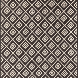 Χαλί Flox Black 6094 Royal Carpet 160X235cm