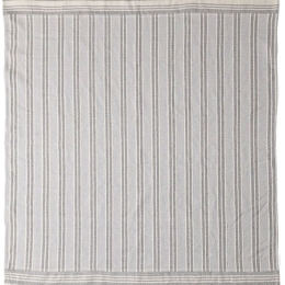 Χαλί Lotus Cotton Kilim 062 Grey/White Royal Carpet 160X230cm
